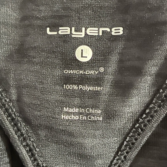 Layers Tank Top - Picture 5 of 6